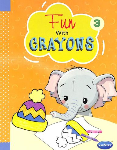 Fun With Crayons  3 : F0983