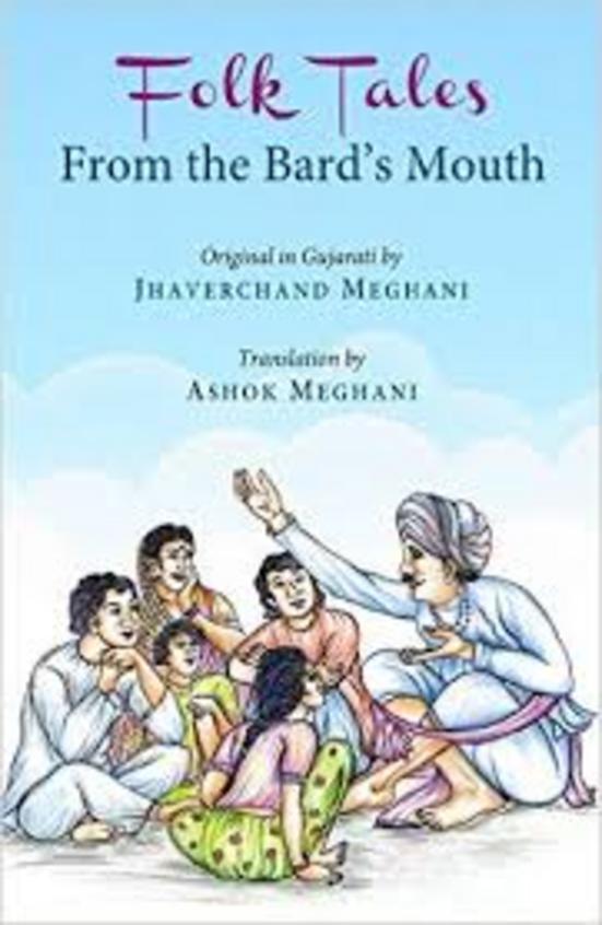 Folk Tales from the Bards Mouth