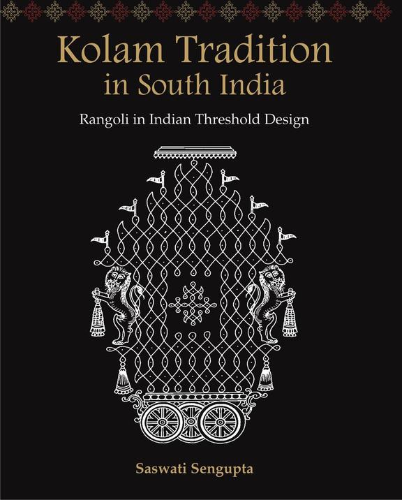 Kolam Tradition in South India