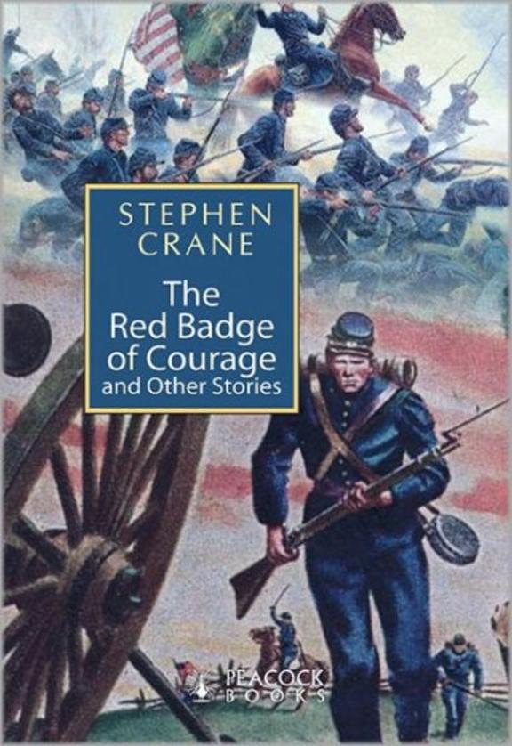 The Red Badge of Courage and Other Stories