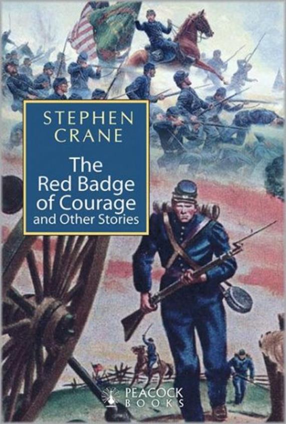 The Red Badge of Courage and Other Stories