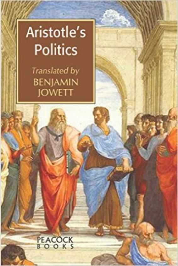 Aristotles Politics