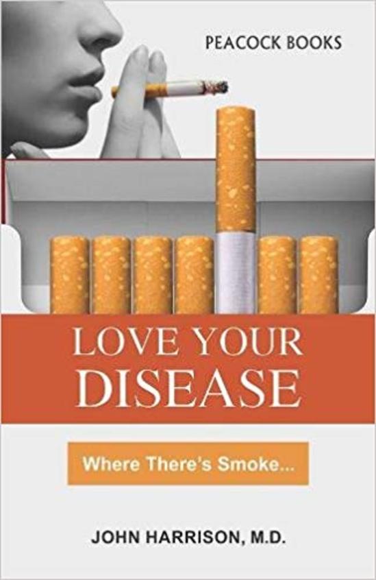 Love Your Disease: Where Theres Smoke...