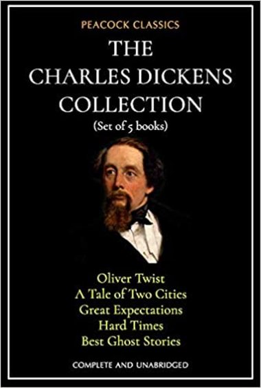 The Charles Dickens Collection