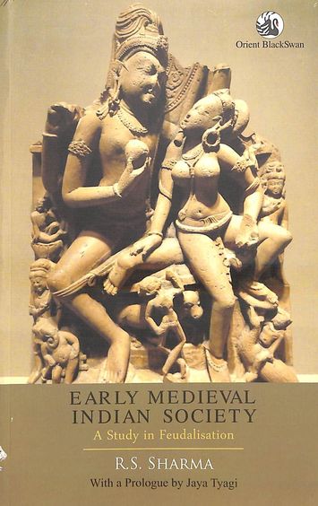 Early Medieval Indian Society