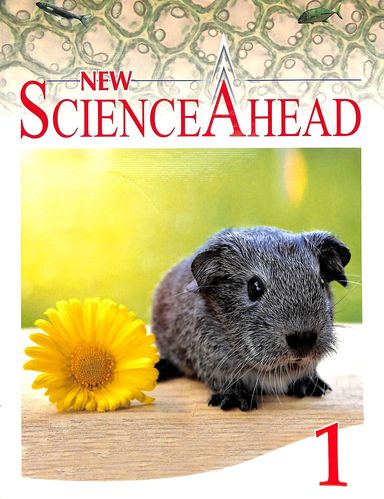 New Science Ahead 1