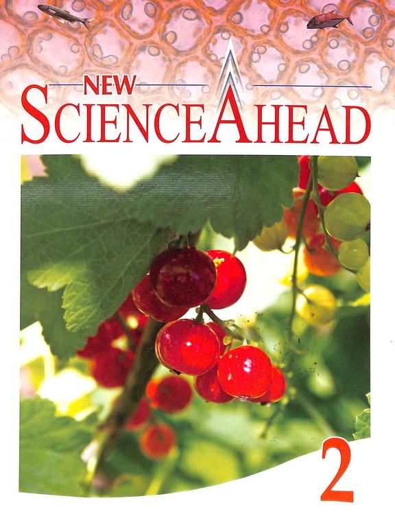 New Science Ahead 2