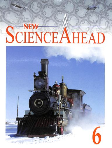 New Science Ahead 6