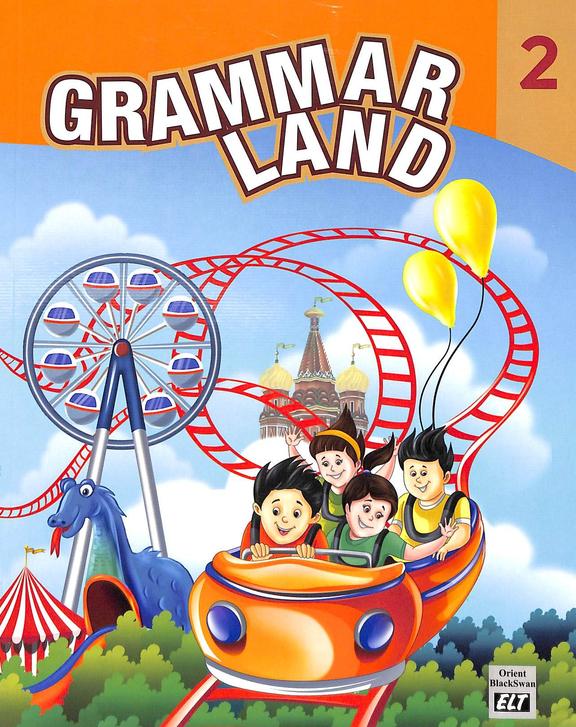 Grammar Land Class 2