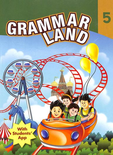 Grammar Land Class 5