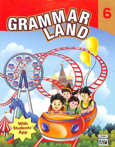 Grammar Land Class 6