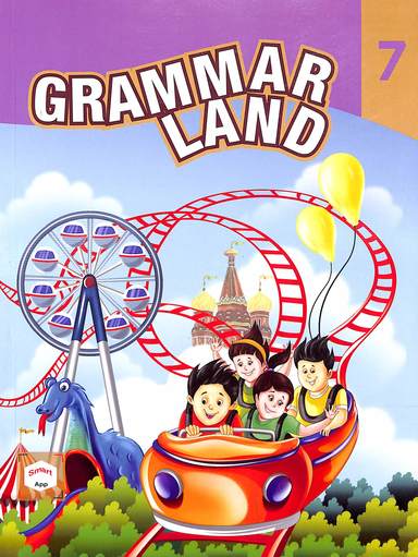 Grammar Land Class 7