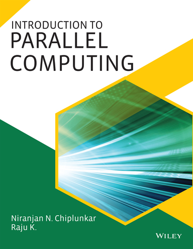 Buy Introduction to Parallel Computing book : Niranjan N. Chiplunkar ...