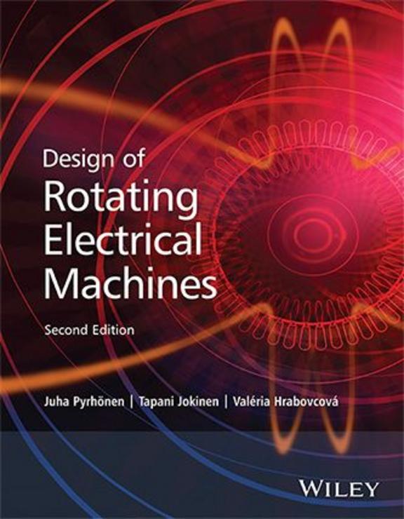 Design of Rotating Electrical Machines, 2ed