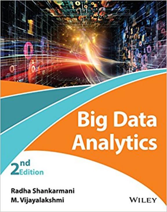 Big Data Analytics