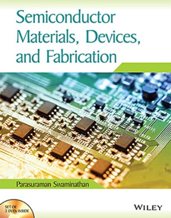 Buy Semiconductor Materials Devices & Fabrication book Parasuraman