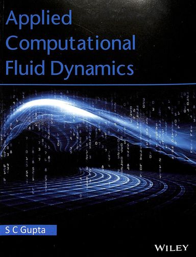 Applied Computational Fluid Dynamics