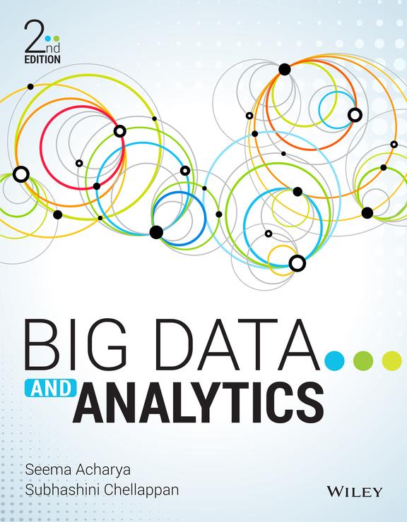 Buy Big Data & Analytics Book : Seema Acharya,Subhashini Chellappan ...