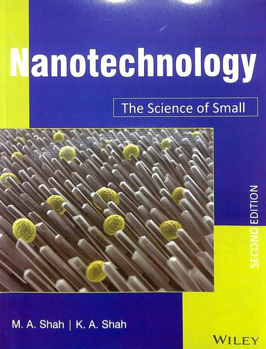 Nanotechnology The Science Of Small