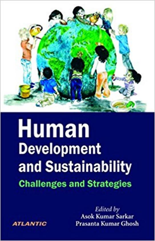 Human Development & Sustainability Challenges & Strategies
