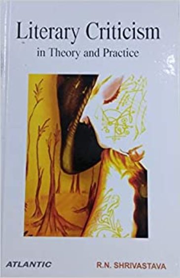 Literary Criticism In Theory & Practice