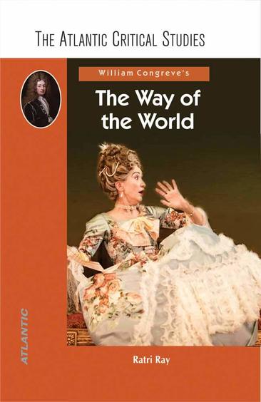 William Congreves The Way of the World