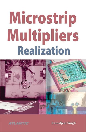 Microstrip Multipliers Realiization