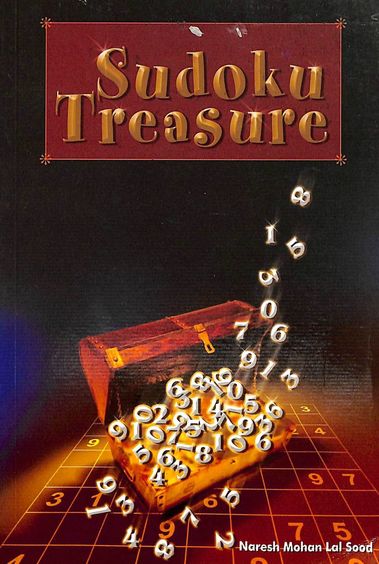 Sudoku Treasure