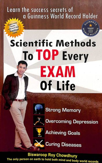 Scientific Methods To Top Every Exam Of Life
