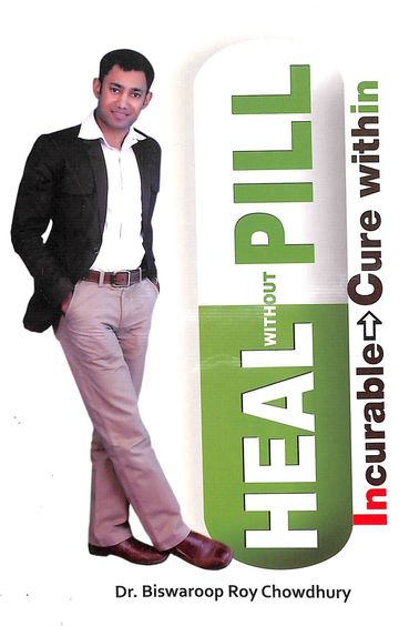 Heal Without Pill