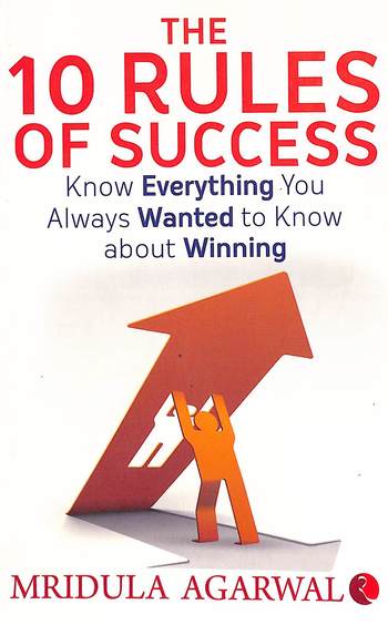10 Rules Of Success