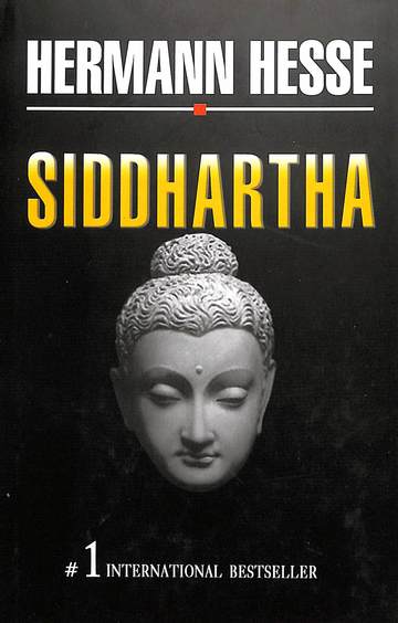 Siddhartha