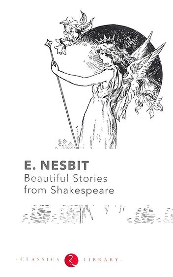 Beautiful Stories From Shakespeare