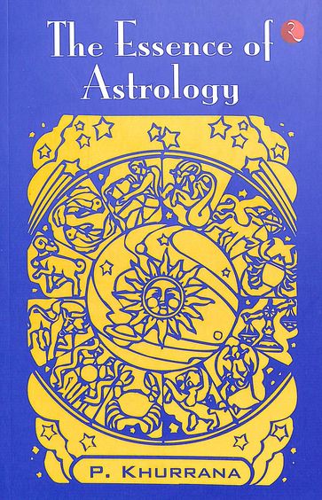 Essence Of Astrology