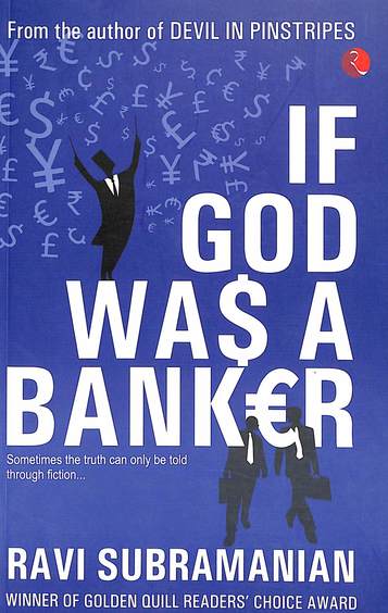 If God Was A Banker