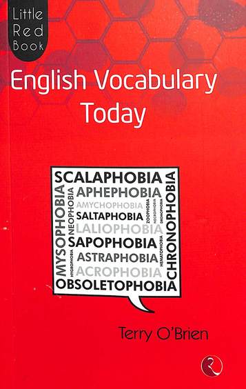 English Vocabulary Today