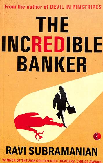 Incredible Banker