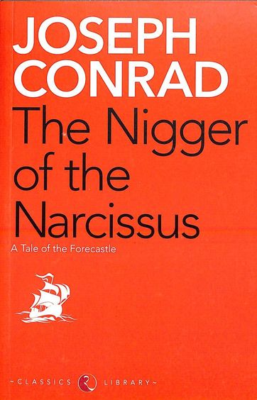 Nigger Of The Narcissus