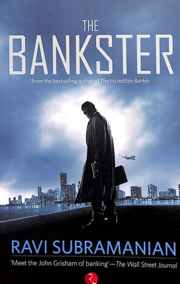 Bankster