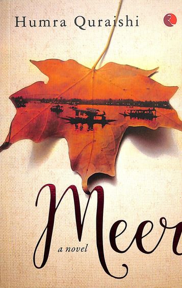 Meer : A Novel