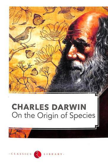 On The Origin Of Species :  Rupa