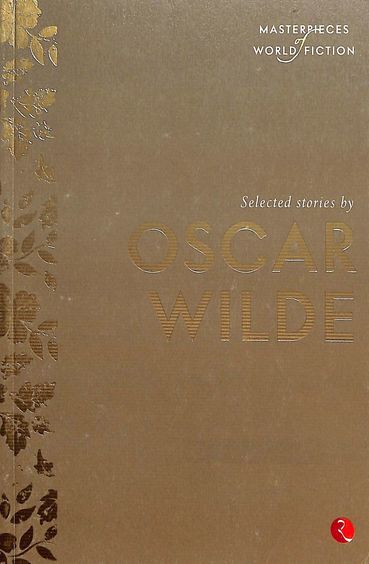 Selected Stories By Oscar Wilde