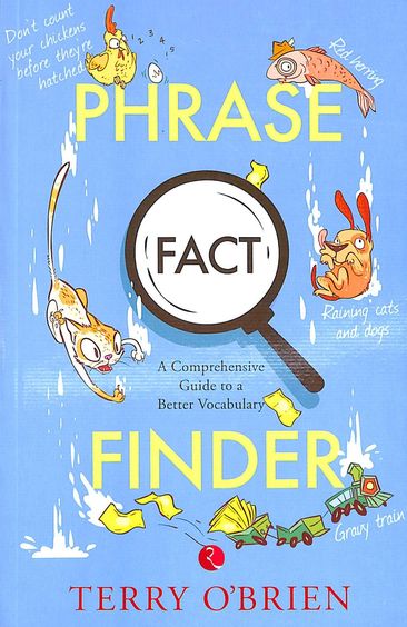 Phrase Fact Finder