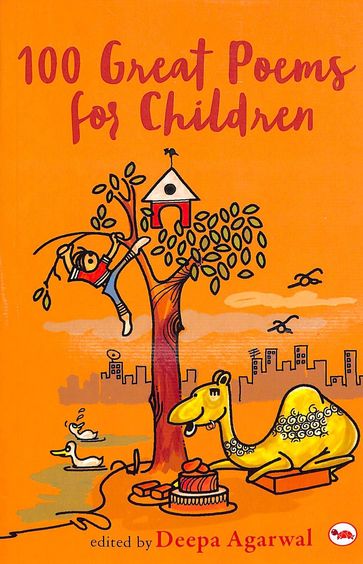 100 Great Poems For Children