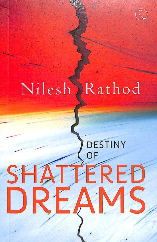 Destiny Of Shattered Dreams
