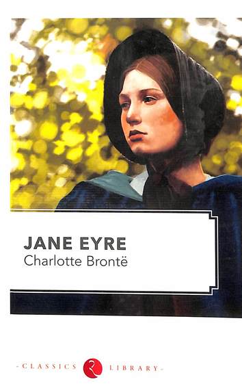 Jane Eyre