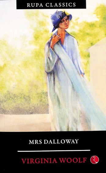 Mrs Dalloway Virginia Woolf