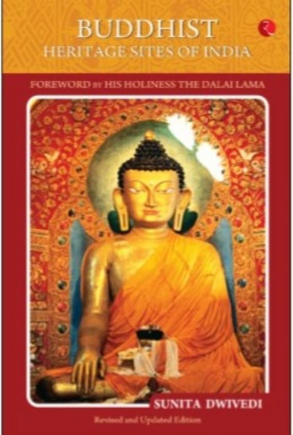 Buddhist Heritage Sites Of India