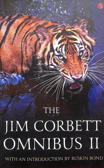 Jim Corbett Omnibus 2