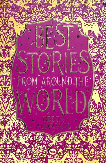 Best Stories From Around The World
